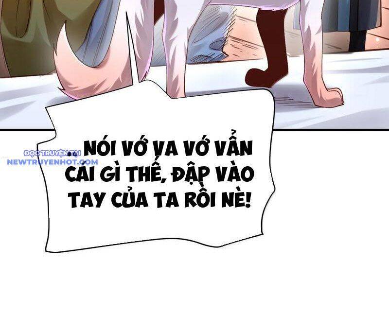 Bói Toán Mà Thôi, Cửu Vĩ Yêu Đế Sao Lại Thành Nương Tử Ta?!: Chapter 63