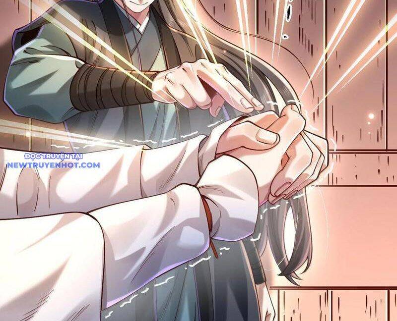 Bói Toán Mà Thôi, Cửu Vĩ Yêu Đế Sao Lại Thành Nương Tử Ta?!: Chapter 63