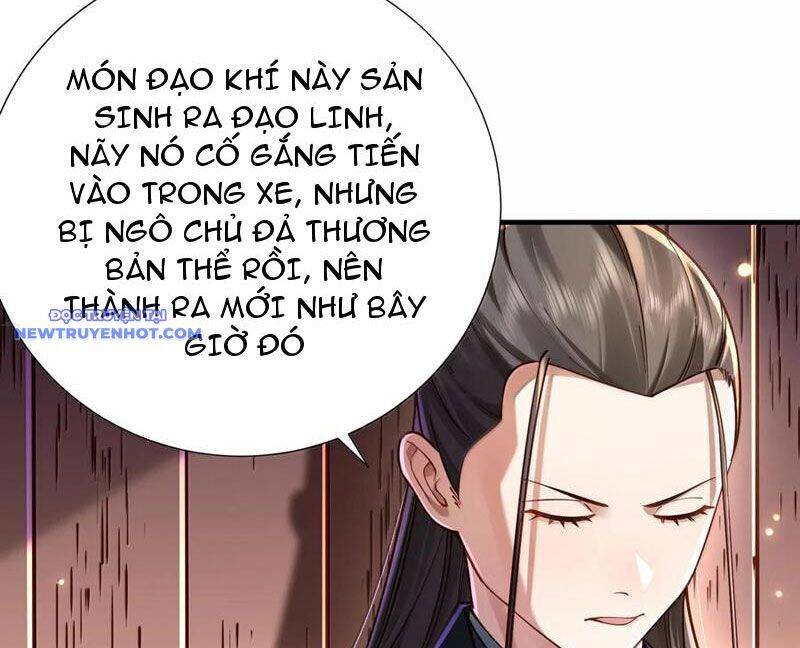 Bói Toán Mà Thôi, Cửu Vĩ Yêu Đế Sao Lại Thành Nương Tử Ta?!: Chapter 63