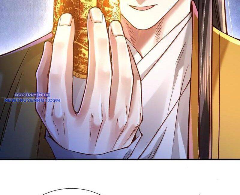 Bói Toán Mà Thôi, Cửu Vĩ Yêu Đế Sao Lại Thành Nương Tử Ta?!: Chapter 63