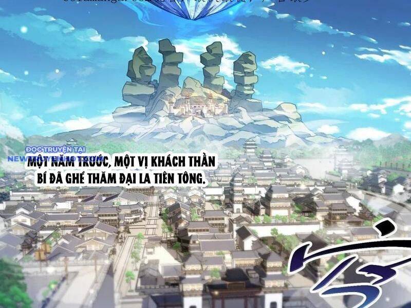 Bói Toán Mà Thôi, Cửu Vĩ Yêu Đế Sao Lại Thành Nương Tử Ta?!: Chapter 64