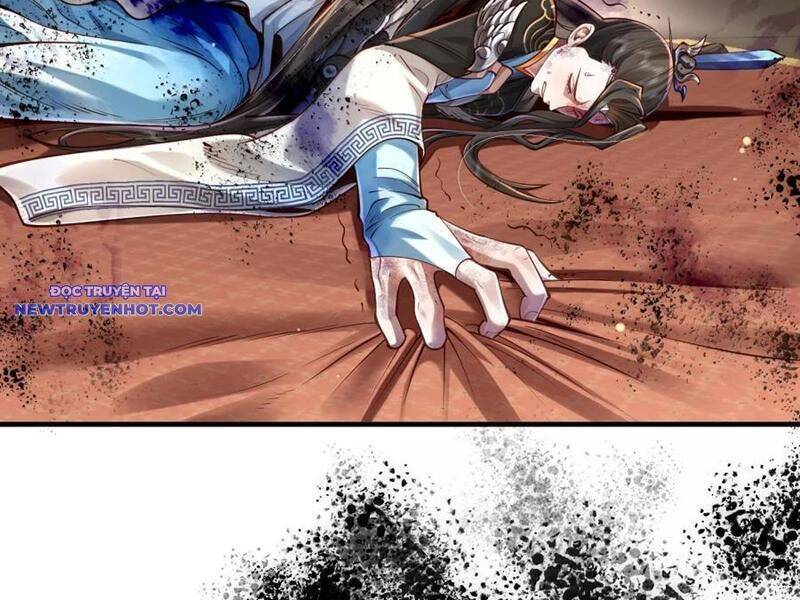 Bói Toán Mà Thôi, Cửu Vĩ Yêu Đế Sao Lại Thành Nương Tử Ta?!: Chapter 64