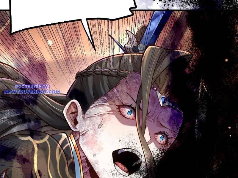 Bói Toán Mà Thôi, Cửu Vĩ Yêu Đế Sao Lại Thành Nương Tử Ta?!: Chapter 64