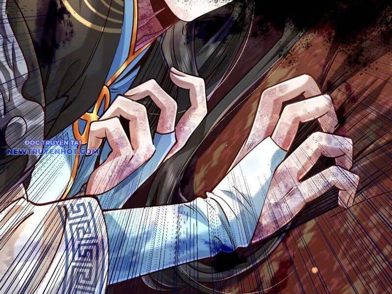 Bói Toán Mà Thôi, Cửu Vĩ Yêu Đế Sao Lại Thành Nương Tử Ta?!: Chapter 64