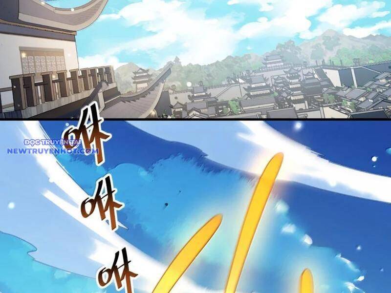 Bói Toán Mà Thôi, Cửu Vĩ Yêu Đế Sao Lại Thành Nương Tử Ta?!: Chapter 64