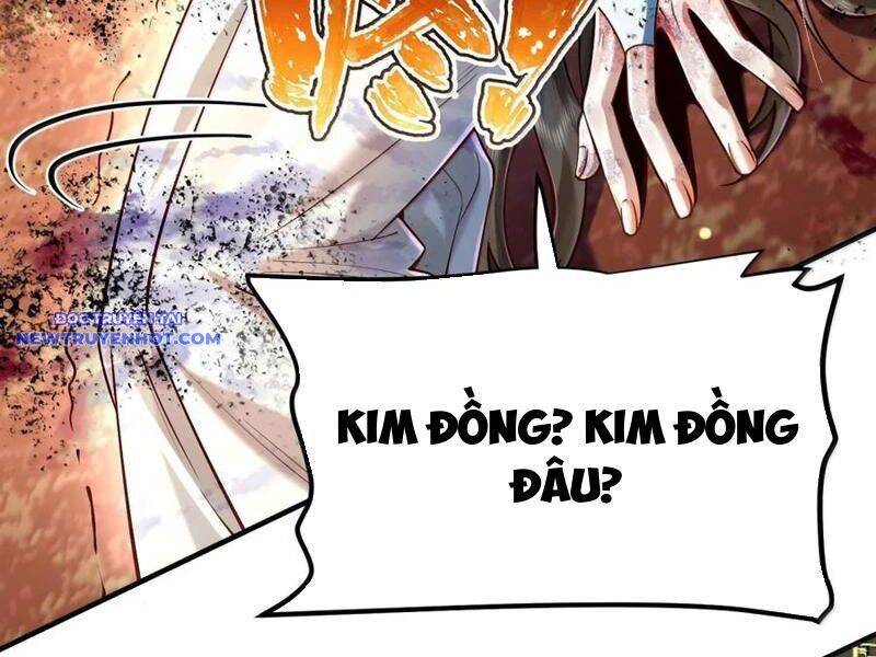 Bói Toán Mà Thôi, Cửu Vĩ Yêu Đế Sao Lại Thành Nương Tử Ta?!: Chapter 64