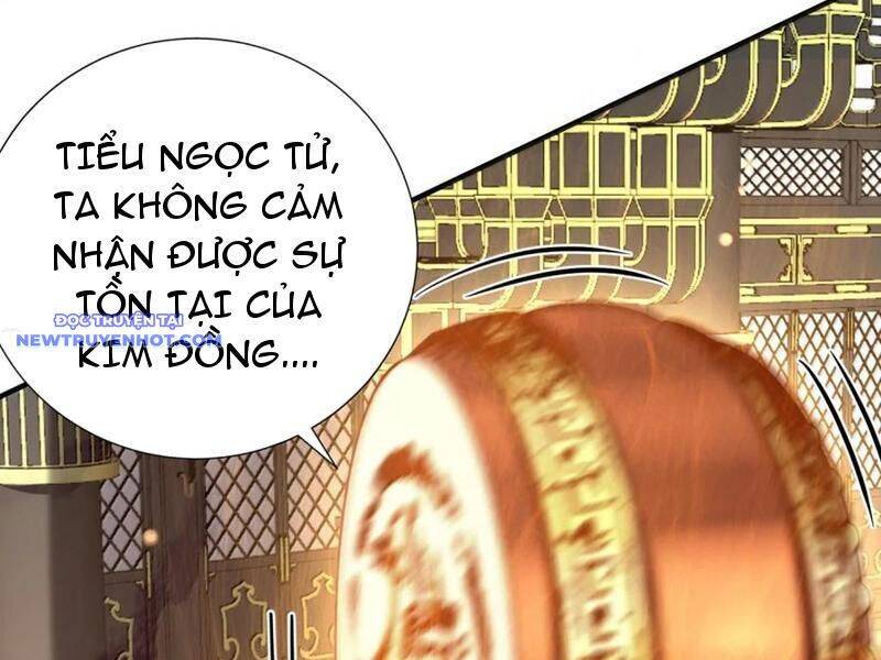 Bói Toán Mà Thôi, Cửu Vĩ Yêu Đế Sao Lại Thành Nương Tử Ta?!: Chapter 64