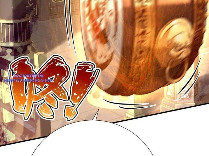 Bói Toán Mà Thôi, Cửu Vĩ Yêu Đế Sao Lại Thành Nương Tử Ta?!: Chapter 64