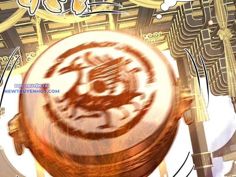 Bói Toán Mà Thôi, Cửu Vĩ Yêu Đế Sao Lại Thành Nương Tử Ta?!: Chapter 64