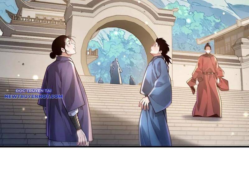 Bói Toán Mà Thôi, Cửu Vĩ Yêu Đế Sao Lại Thành Nương Tử Ta?!: Chapter 64