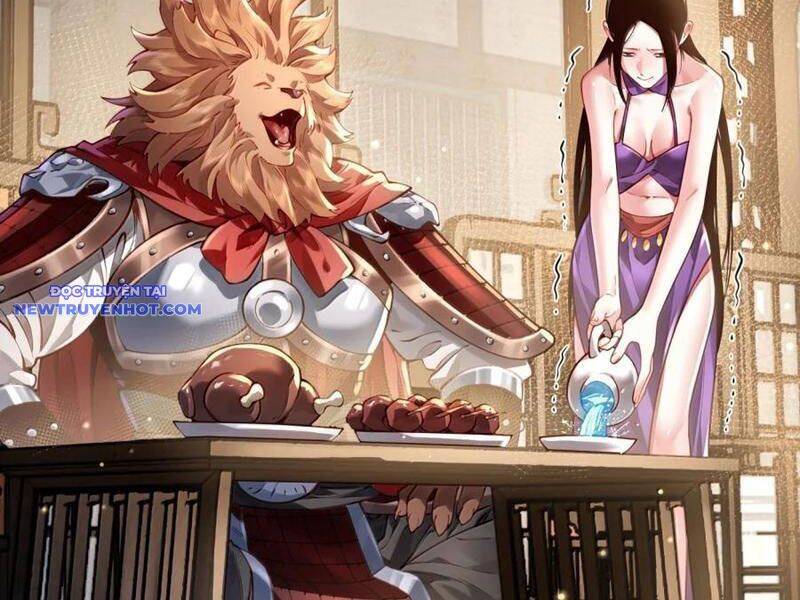 Bói Toán Mà Thôi, Cửu Vĩ Yêu Đế Sao Lại Thành Nương Tử Ta?!: Chapter 64