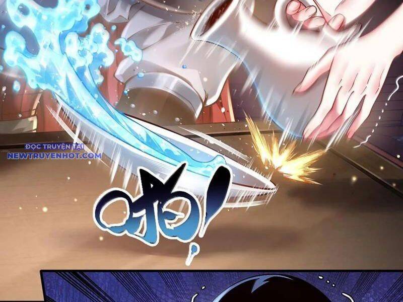 Bói Toán Mà Thôi, Cửu Vĩ Yêu Đế Sao Lại Thành Nương Tử Ta?!: Chapter 64