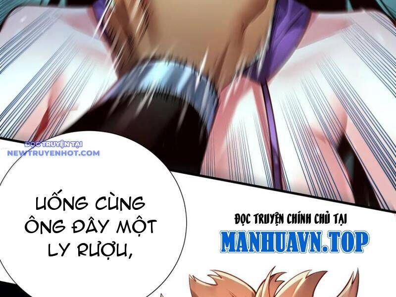 Bói Toán Mà Thôi, Cửu Vĩ Yêu Đế Sao Lại Thành Nương Tử Ta?!: Chapter 64