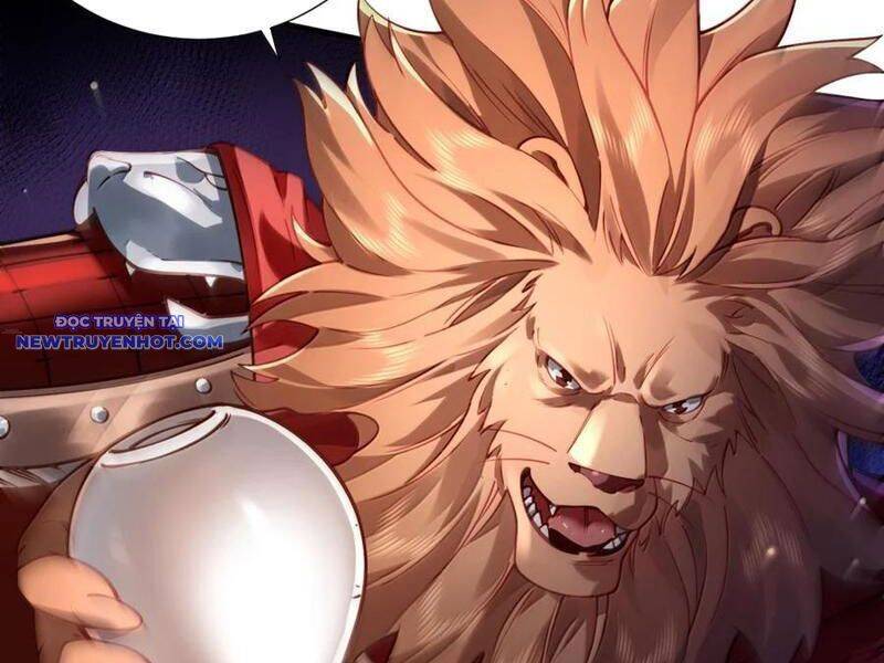 Bói Toán Mà Thôi, Cửu Vĩ Yêu Đế Sao Lại Thành Nương Tử Ta?!: Chapter 64