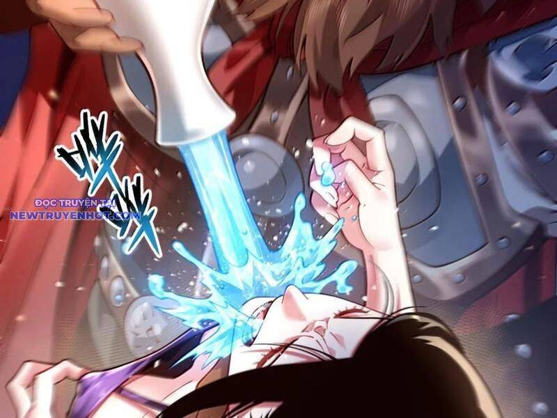 Bói Toán Mà Thôi, Cửu Vĩ Yêu Đế Sao Lại Thành Nương Tử Ta?!: Chapter 64