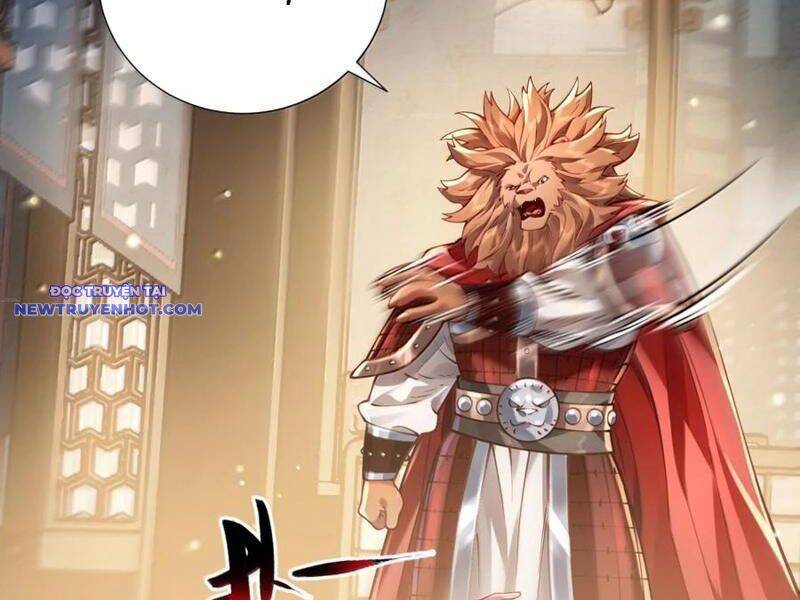 Bói Toán Mà Thôi, Cửu Vĩ Yêu Đế Sao Lại Thành Nương Tử Ta?!: Chapter 64