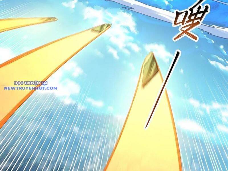 Bói Toán Mà Thôi, Cửu Vĩ Yêu Đế Sao Lại Thành Nương Tử Ta?!: Chapter 64