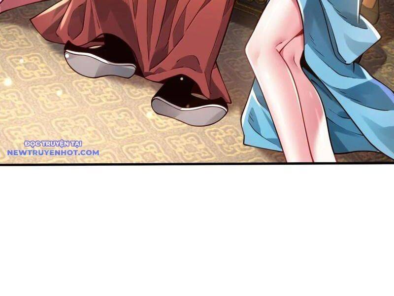 Bói Toán Mà Thôi, Cửu Vĩ Yêu Đế Sao Lại Thành Nương Tử Ta?!: Chapter 64