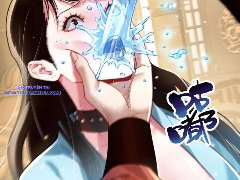 Bói Toán Mà Thôi, Cửu Vĩ Yêu Đế Sao Lại Thành Nương Tử Ta?!: Chapter 64