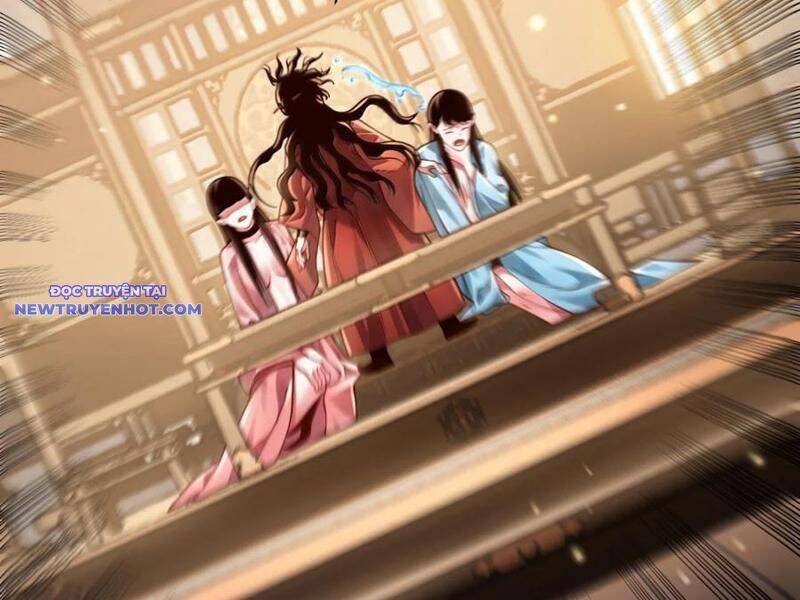 Bói Toán Mà Thôi, Cửu Vĩ Yêu Đế Sao Lại Thành Nương Tử Ta?!: Chapter 64