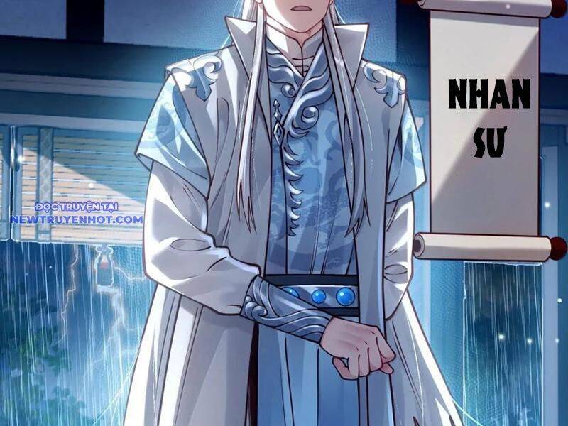 Bói Toán Mà Thôi, Cửu Vĩ Yêu Đế Sao Lại Thành Nương Tử Ta?!: Chapter 64