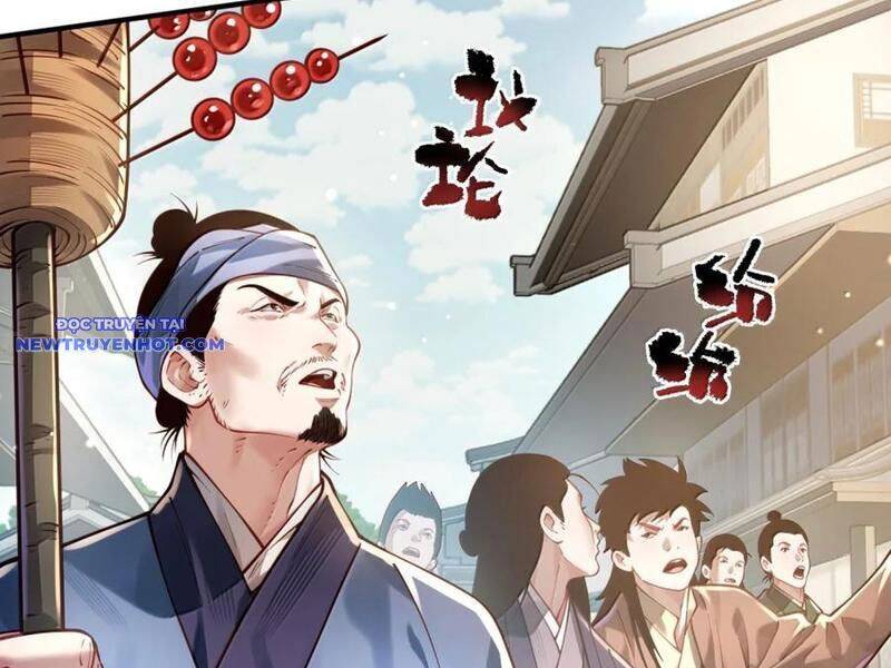 Bói Toán Mà Thôi, Cửu Vĩ Yêu Đế Sao Lại Thành Nương Tử Ta?!: Chapter 64