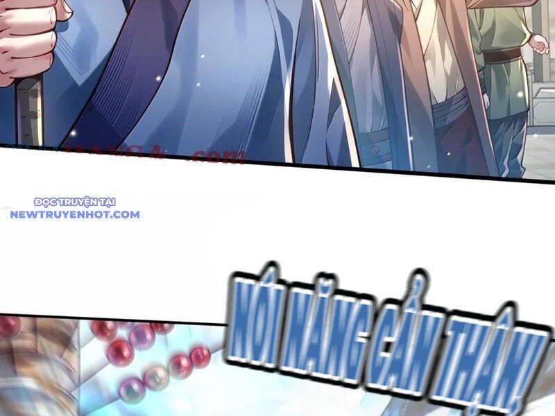 Bói Toán Mà Thôi, Cửu Vĩ Yêu Đế Sao Lại Thành Nương Tử Ta?!: Chapter 64