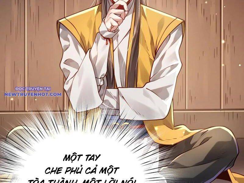 Bói Toán Mà Thôi, Cửu Vĩ Yêu Đế Sao Lại Thành Nương Tử Ta?!: Chapter 64