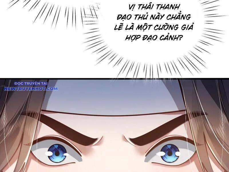 Bói Toán Mà Thôi, Cửu Vĩ Yêu Đế Sao Lại Thành Nương Tử Ta?!: Chapter 64