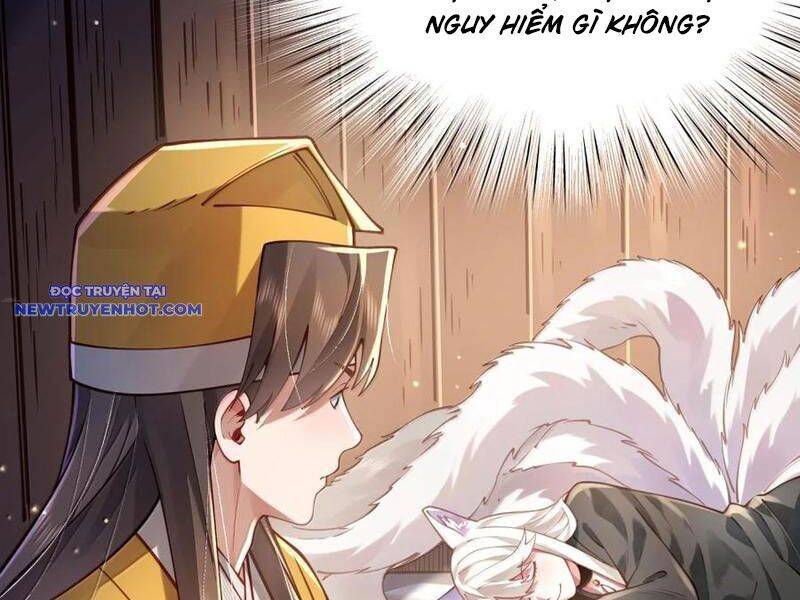 Bói Toán Mà Thôi, Cửu Vĩ Yêu Đế Sao Lại Thành Nương Tử Ta?!: Chapter 64
