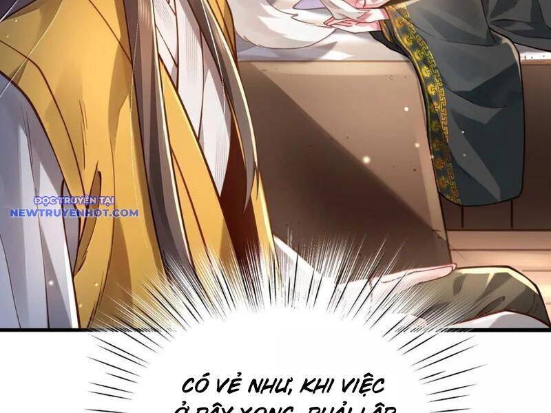 Bói Toán Mà Thôi, Cửu Vĩ Yêu Đế Sao Lại Thành Nương Tử Ta?!: Chapter 64