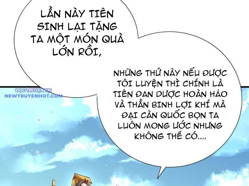 Bói Toán Mà Thôi, Cửu Vĩ Yêu Đế Sao Lại Thành Nương Tử Ta?!: Chapter 64