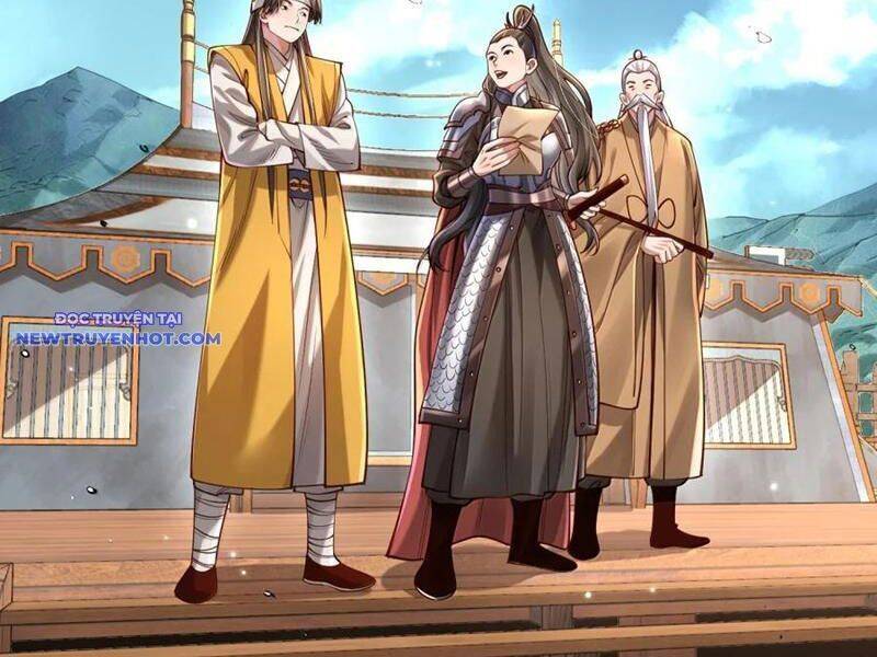 Bói Toán Mà Thôi, Cửu Vĩ Yêu Đế Sao Lại Thành Nương Tử Ta?!: Chapter 64