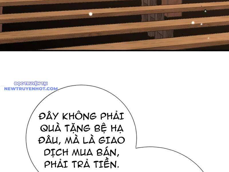 Bói Toán Mà Thôi, Cửu Vĩ Yêu Đế Sao Lại Thành Nương Tử Ta?!: Chapter 64