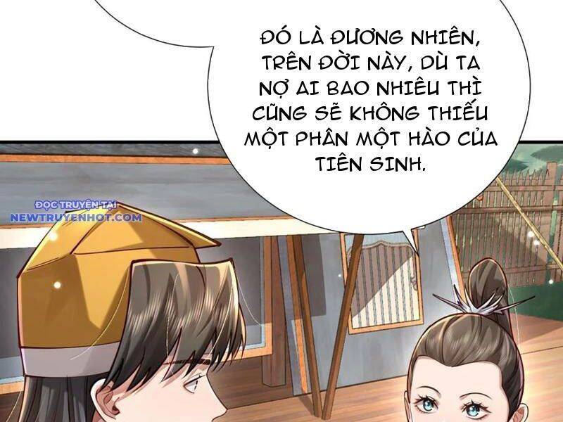 Bói Toán Mà Thôi, Cửu Vĩ Yêu Đế Sao Lại Thành Nương Tử Ta?!: Chapter 64