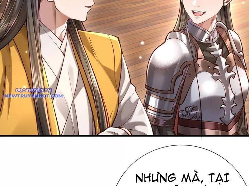 Bói Toán Mà Thôi, Cửu Vĩ Yêu Đế Sao Lại Thành Nương Tử Ta?!: Chapter 64