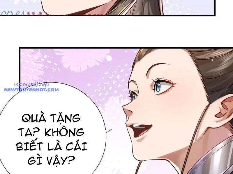 Bói Toán Mà Thôi, Cửu Vĩ Yêu Đế Sao Lại Thành Nương Tử Ta?!: Chapter 64