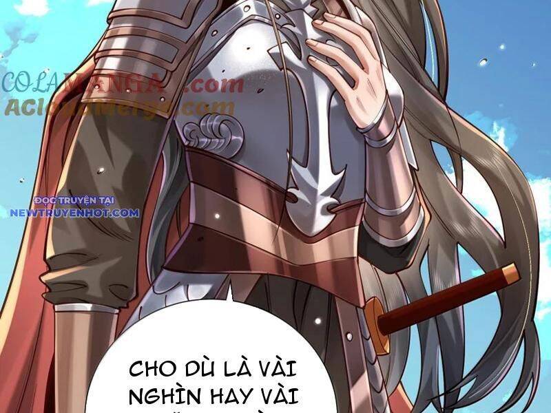 Bói Toán Mà Thôi, Cửu Vĩ Yêu Đế Sao Lại Thành Nương Tử Ta?!: Chapter 64