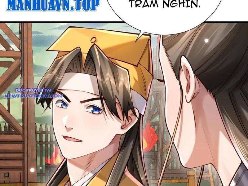 Bói Toán Mà Thôi, Cửu Vĩ Yêu Đế Sao Lại Thành Nương Tử Ta?!: Chapter 64