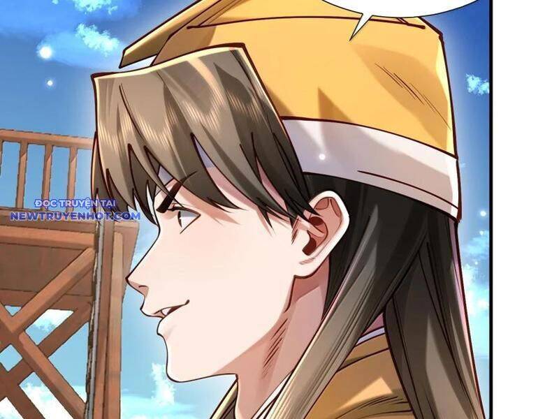 Bói Toán Mà Thôi, Cửu Vĩ Yêu Đế Sao Lại Thành Nương Tử Ta?!: Chapter 64