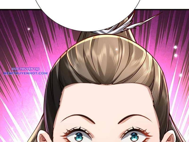 Bói Toán Mà Thôi, Cửu Vĩ Yêu Đế Sao Lại Thành Nương Tử Ta?!: Chapter 64