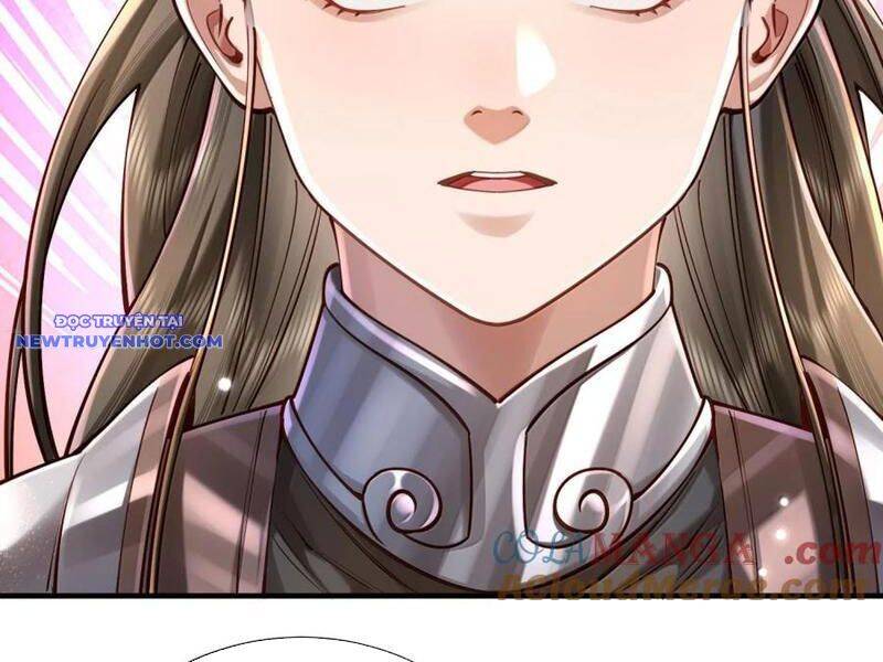 Bói Toán Mà Thôi, Cửu Vĩ Yêu Đế Sao Lại Thành Nương Tử Ta?!: Chapter 64