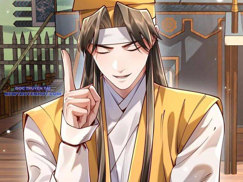 Bói Toán Mà Thôi, Cửu Vĩ Yêu Đế Sao Lại Thành Nương Tử Ta?!: Chapter 64