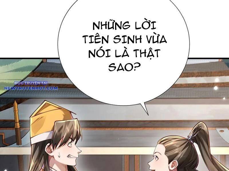 Bói Toán Mà Thôi, Cửu Vĩ Yêu Đế Sao Lại Thành Nương Tử Ta?!: Chapter 64