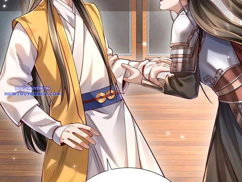 Bói Toán Mà Thôi, Cửu Vĩ Yêu Đế Sao Lại Thành Nương Tử Ta?!: Chapter 64