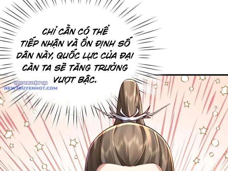 Bói Toán Mà Thôi, Cửu Vĩ Yêu Đế Sao Lại Thành Nương Tử Ta?!: Chapter 64