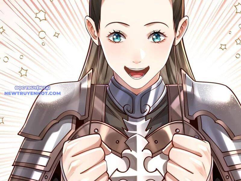 Bói Toán Mà Thôi, Cửu Vĩ Yêu Đế Sao Lại Thành Nương Tử Ta?!: Chapter 64