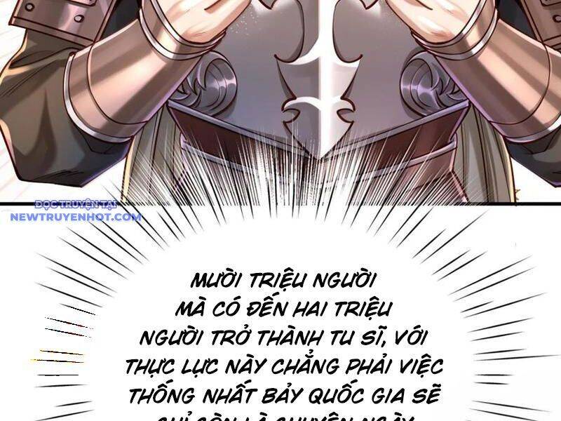 Bói Toán Mà Thôi, Cửu Vĩ Yêu Đế Sao Lại Thành Nương Tử Ta?!: Chapter 64