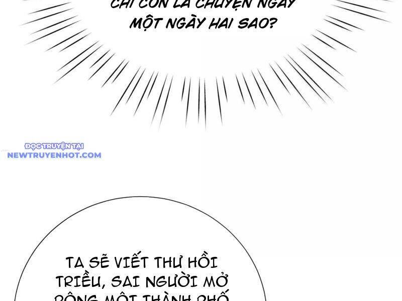 Bói Toán Mà Thôi, Cửu Vĩ Yêu Đế Sao Lại Thành Nương Tử Ta?!: Chapter 64