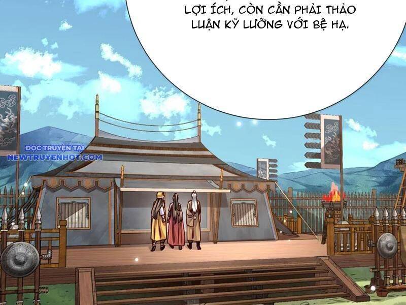 Bói Toán Mà Thôi, Cửu Vĩ Yêu Đế Sao Lại Thành Nương Tử Ta?!: Chapter 64